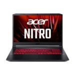 Acer Notebook Gamer Nitro 5 AN515-57-59AT Core I5 11º Geração 8GB RAM 512GB SSD (GTX 1650) 15,6 Full HD IPS 144Hz Retroiluminado na cor vermelha Windows 11 Home