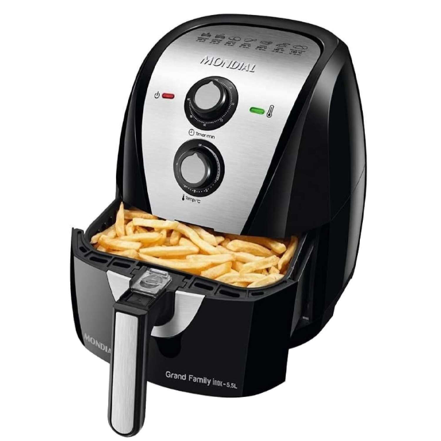 Air Fryer 4L Mondial